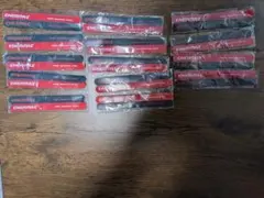 ENERMAX 非売品 ケーブルタイ 38本セット