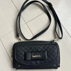 美品　サンリオ　マイメロディー　ショルダー財布　　　　バック