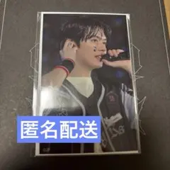 Stray Kids VR dominATE 特典ステッカー　リノ