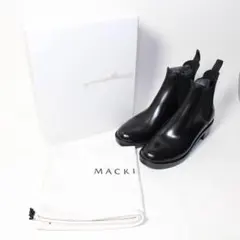 新品 マッキントッシュ レインブーツ Trinity Rain Boots 39のサムネイル