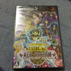 2026年最新】ps2 聖闘士星矢 冥王ハーデス十二宮編の人気アイテム