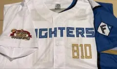 ファイターズシャウエッセンユニフォーム2026のサムネイル