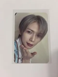 ATEEZ ヨサン トレカ MAKESTAR CUTEEZ - メルカリ