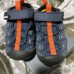 スポーツサンダル（MADFOOT!）　16cm