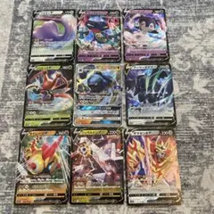 t*m様 ポケカ9枚セット