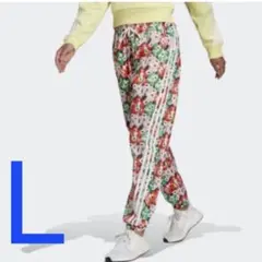 トラックパンツ