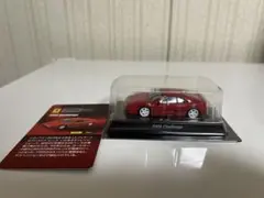 Ferrari F355 Challenge ミニカー　京商
