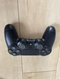 SONY DualShock 4 CUH-ZCT2J ブラック