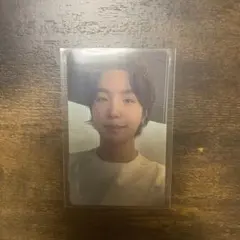 ARIRANG アリラン wevers特典 SUGA ユンギ