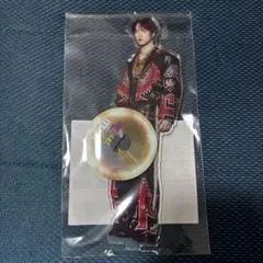 藤原樹 アクスタ