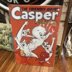 トレンドマスター キャスパー CASPERVAC FLESHIEBLASTER - メルカリ