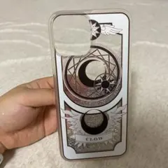 カードキャプターさくら iPhone12 promax ケース