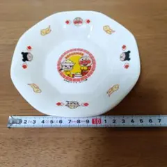 アンパンマン チャーハン皿とレンゲセット