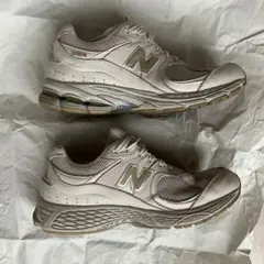 【NEW BALANCE】ML2002 R3 ニューバランス スニーカー28cm