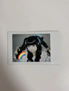 虹羽みに ランチェキ - メルカリ
