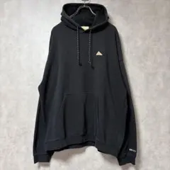 KELTY FREAK'S STORE 別注 ブラック パーカー XLのサムネイル