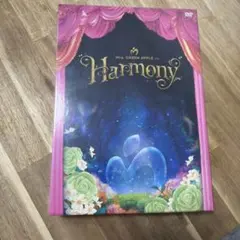 Mrs. GREEN APPLE Harmony Blu-ray - メルカリ