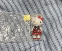 ハローキティ展 シークレットマスコットチャーム B ドレス