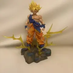 ドラゴンボール　フィギュア　孫悟空 1番くじ