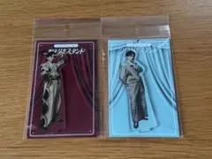 吉田仁人 のぞいてみるく？展 アクリルスタンド