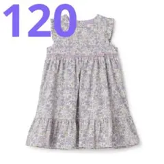 値下げ！センスオブワンダー 福袋ワンピース　120