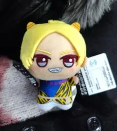 SAKAMOTO DAYS ちびぐるみ 百鬼夜行ver. 朝倉シン　ぬい　推し活