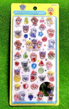 正規品☆　パウ・パトロール　ボンボンドロップのサムネイル