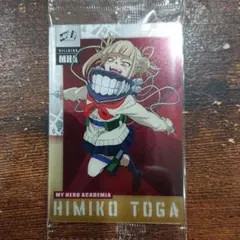 【新品・未開封・送料込】トガヒミコ _ ウエハース