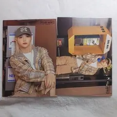 straykids フィリックス ラントレ