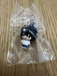 DEATH NOTE めじるしアクセサリー L エル 1点 デスノート