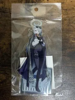 ブルーアーカイブ アクリルスタンド 3種セット ミレニアム セミナー