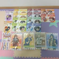 【うたプリ】アニくじR マジLOVEレボリューションズ 缶バッジ 　その他