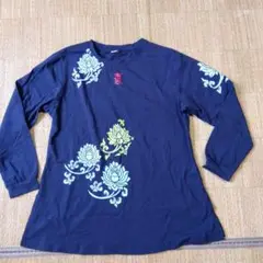 太極拳Tシャツ