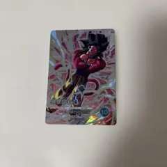 ドラゴンボールスーパーダイバーズ 孫悟空 GT4 SEC 美品 - メルカリ