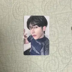 ZEROBASEONE ゼベワン リッキー トレカ タワレコ 特典 ラキドロ