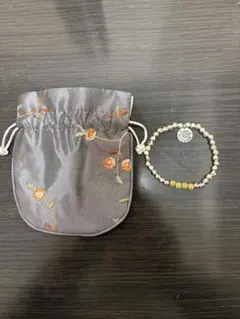 GOTTLOB WORLD ブレスレット