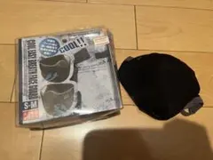 サバイバルゲーム用口当て　クール仕様　未使用のサムネイル