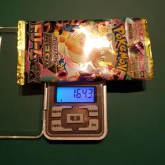 ポケモンカード　MEGAドリームex　4