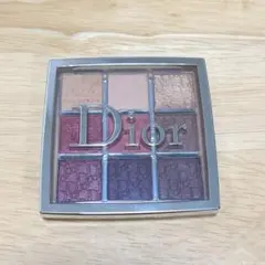 Dior Backstage Eye Palette 004