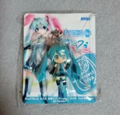 初音ミク -Project DIVA- 2nd 特典ver.