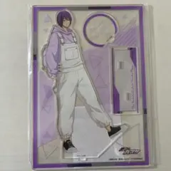 黒子のバスケ　紫原敦 アクスタ