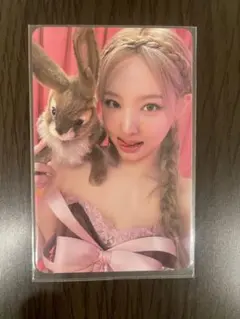 2025年最新】ナヨン トレカ betweenの人気アイテム - メルカリ