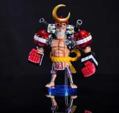 ワンピースフーズフー 海外フィギュア ガレージキット - メルカリ