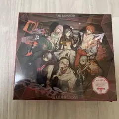 プロセカ　SEKAI ALBUM vol.3 Vivid BAD SQUAD