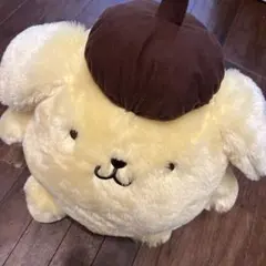 ポムポムプリン 30周年アニバーサリー