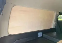 2026年最新】ハイエース 窓埋めパネルの人気アイテム - メルカリ