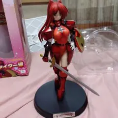 向坂環　侍　フィギュア　オルカトイズ Amazon.co.jp: ToHeart2 ダンジョントラベラーズ サムライ環 (向坂 環