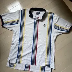 CHAPS Ralph Lauren XXL ポロシャツ　90s
