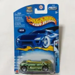 Hot Wheels DEORA Ⅱ