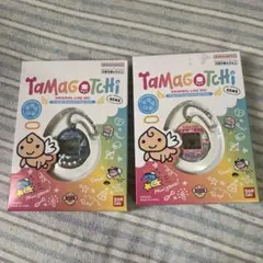Cセット 未開封品 たまごっち 3点セット まとめ売り対応可 - メルカリ